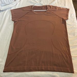 Lululemon swiftly tech sz 16